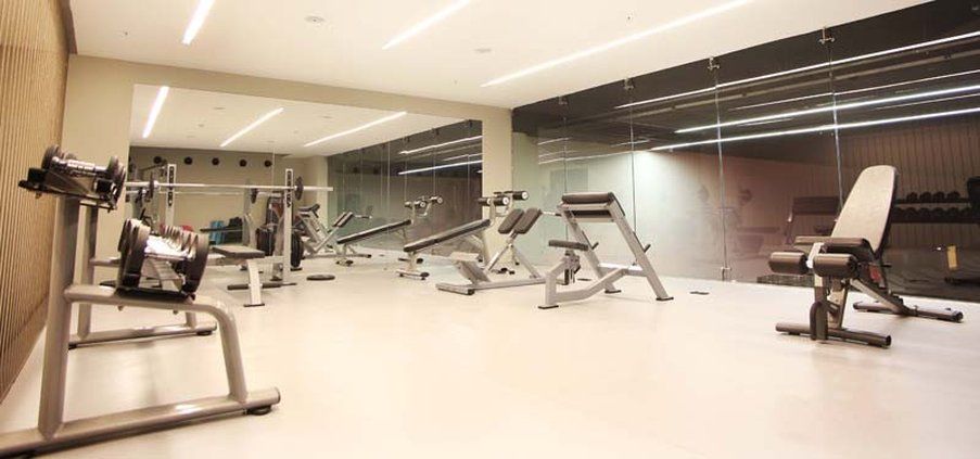 G Suites Airport Isztambul Kültér fotó